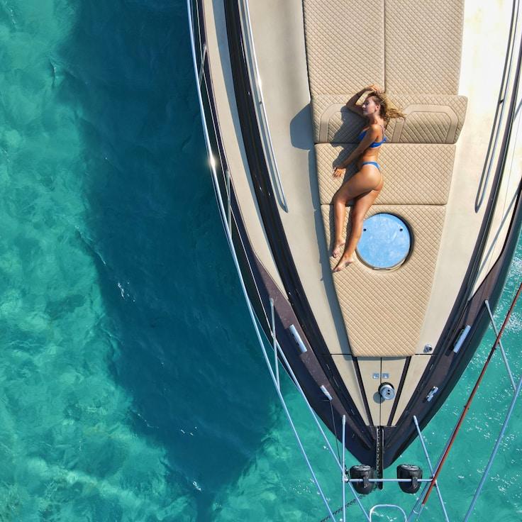 Activities on the water