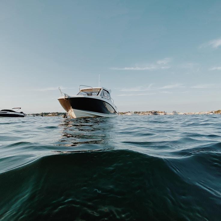 EvenHandedCommons yacht fleet